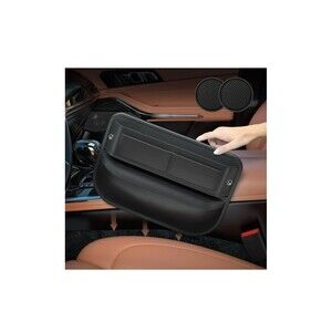 Universal Car Seat Gap Storage Organizer, NEW